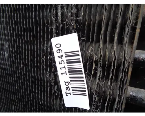 Air Conditioner Condenser INTERNATIONAL 8300_40820 Valley Heavy Equipment