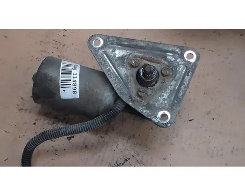 Wiper Motor, Windshield INTERNATIONAL 8300_471496C93 Valley Heavy Equipment