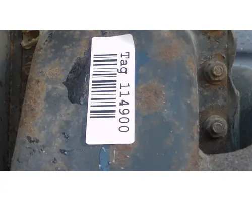 Radiator INTERNATIONAL 8300_IN7175 Valley Heavy Equipment