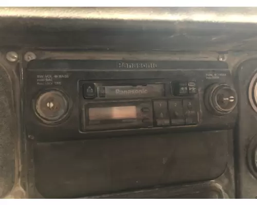 Radio International 8300 Vander Haags Inc Dm