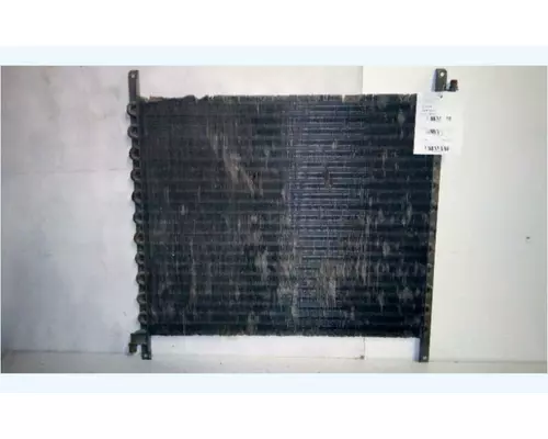 Air Conditioner Condenser INTERNATIONAL 8300 Spalding Auto Parts
