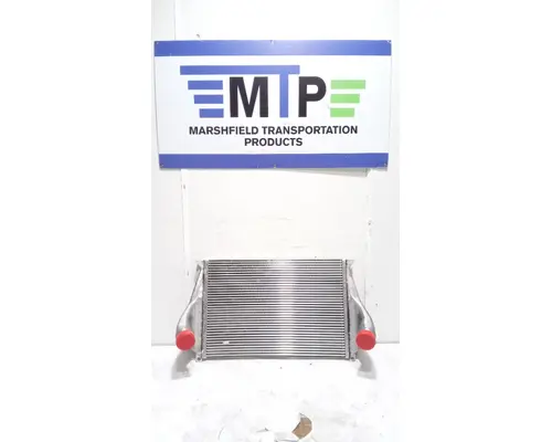 Charge Air Cooler (ATAAC) INTERNATIONAL 8300 Marshfield Transportation Products