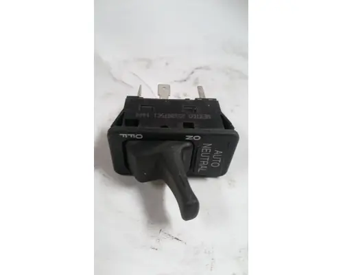 Dash / Console Switch INTERNATIONAL 8300 Marshfield Transportation Products