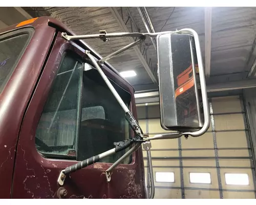 International 8300 Door Mirror