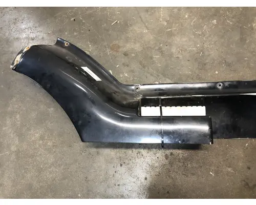 International 8300 Fairing (Side)