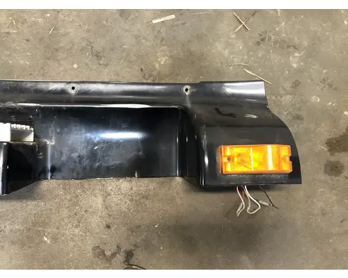 International 8300 Fairing (Side)