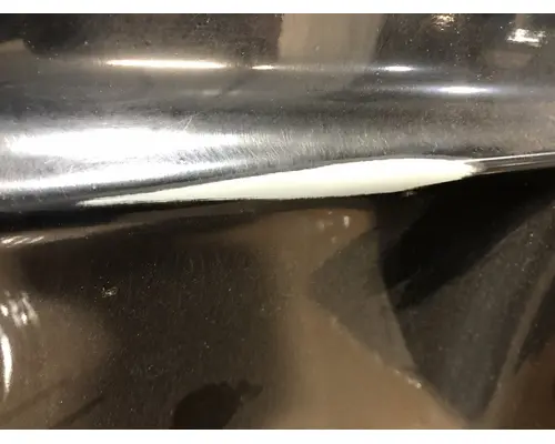 International 8300 Fairing (Side)