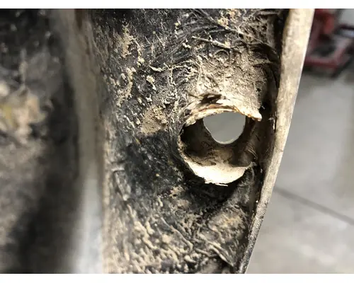 International 8300 Fairing (Side)