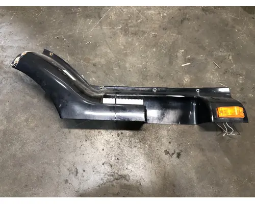 Side Fairing International 8300 Vander Haags Inc Sp