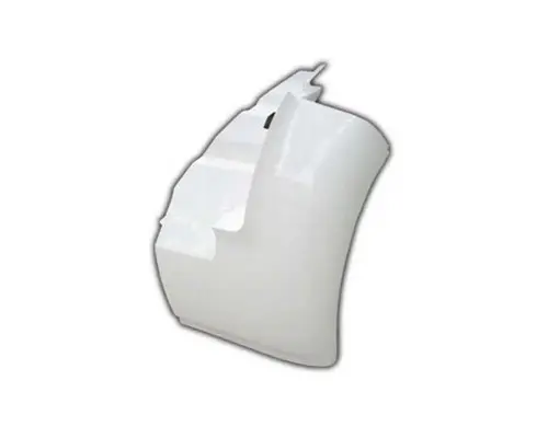 Fender Extension INTERNATIONAL 8300 LKQ Wholesale Truck Parts