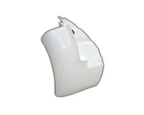 Fender Extension INTERNATIONAL 8300 LKQ Heavy Truck - Tampa