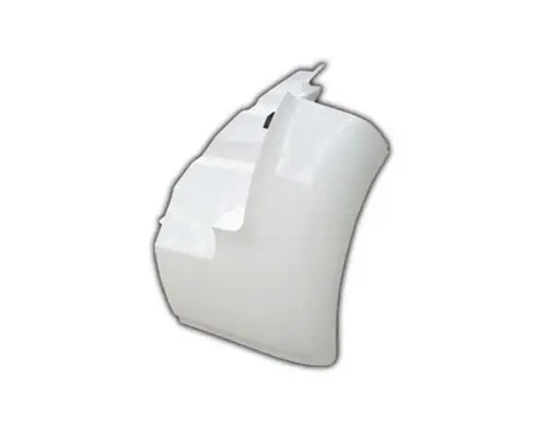 Fender Extension INTERNATIONAL 8300 LKQ Western Truck Parts