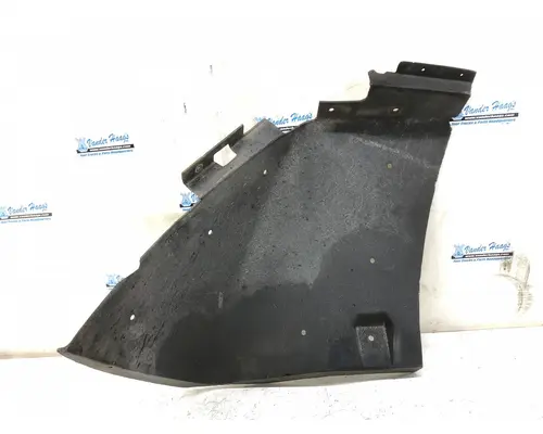 Inner Fender International 8300 Vander Haags Inc Cb