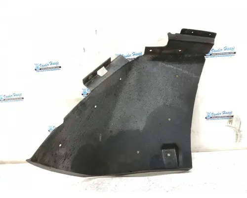 Fender International 8300 Vander Haags Inc Cb