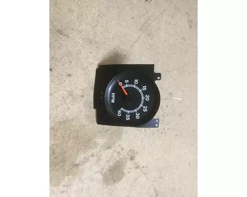 Gauges (all) INTERNATIONAL 8300 Marshfield Transportation Products