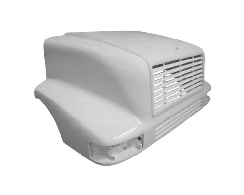 Hood International 8300 Vander Haags Inc KC
