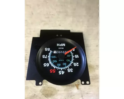 Instrument Cluster INTERNATIONAL 8300 Marshfield Transportation Products