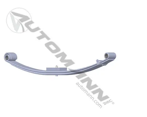 Leaf Spring, Front INTERNATIONAL 8300 LKQ Evans Heavy Truck Parts