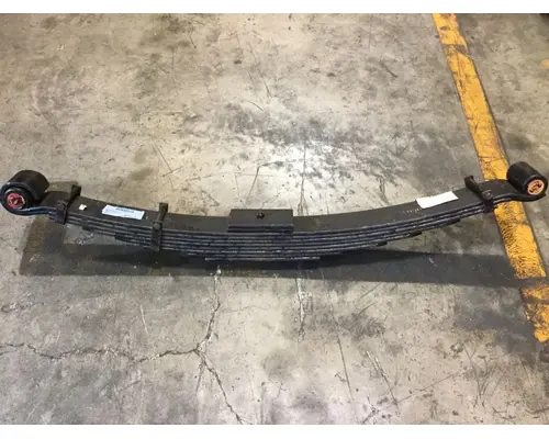 Leaf Spring, Front INTERNATIONAL 8300 Marshfield Transportation Products