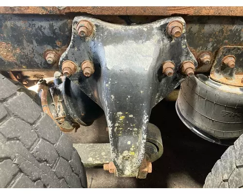 International 8300 Suspension