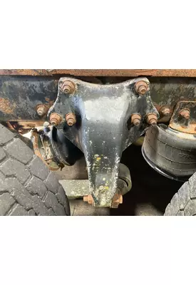 International 8300 Suspension