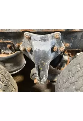 International 8300 Suspension