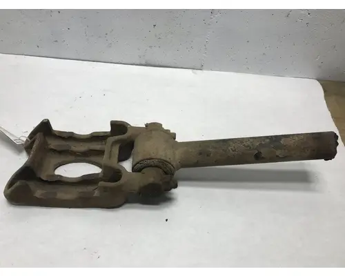 Suspension International 8300 Vander Haags Inc Sf