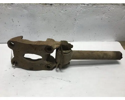 International 8300 Suspension