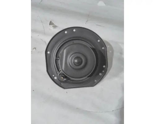 Temperature Control INTERNATIONAL 8300 Marshfield Transportation Products
