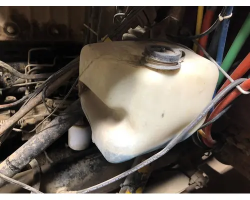 Windshield Washer Reservoir International 8300 Vander Haags Inc Dm