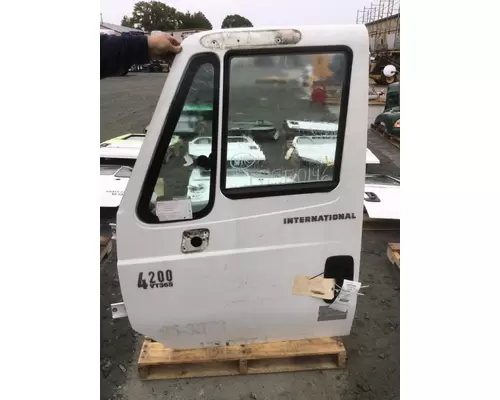 Door Assembly, Front INTERNATIONAL 8500 2003-2018 LKQ Heavy Truck Maryland