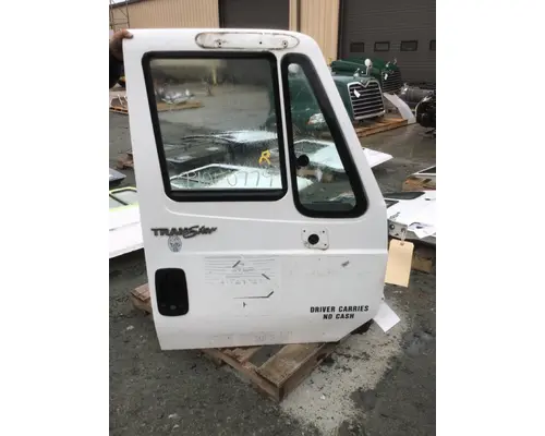 Door Assembly, Front INTERNATIONAL 8500 2003-2018 LKQ Heavy Truck Maryland