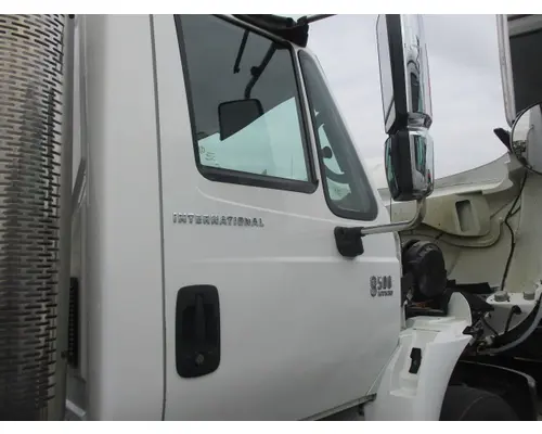 Door Assembly, Front INTERNATIONAL 8500 2003-2018 LKQ Heavy Truck - Goodys