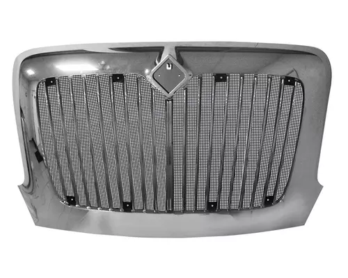 Grille INTERNATIONAL 8500 2003-2018 LKQ Heavy Truck Maryland