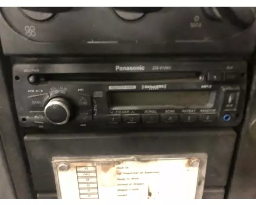 Radio International 8500 Vander Haags Inc Sp
