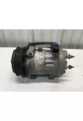 International 8500 Air Conditioner Compressor