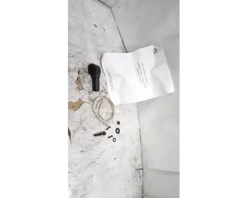 Body Parts, Misc. INTERNATIONAL 8500 Marshfield Transportation Products