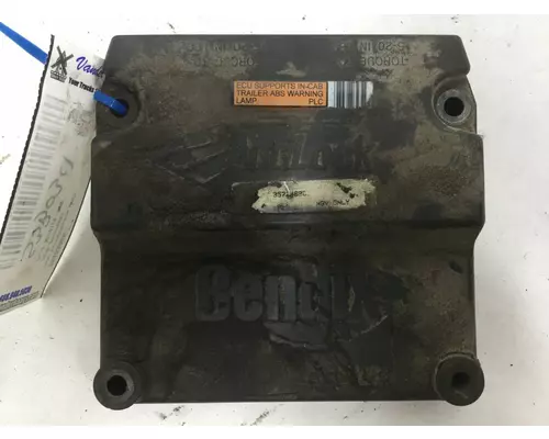 International 8500 Brake Control Module (ABS)