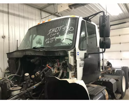 International 8500 Cab Assembly