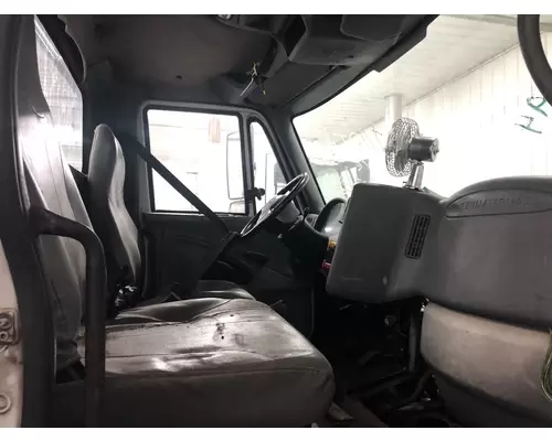 International 8500 Cab Assembly