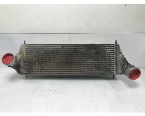 International 8500 Charge Air Cooler (ATAAC)