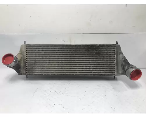 Charge Air Cooler (ATAAC) International 8500 Vander Haags Inc Sf