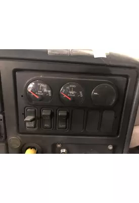 International 8500 Dash Panel