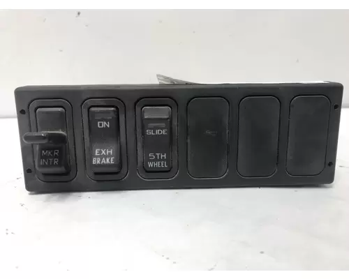 International 8500 Dash Panel