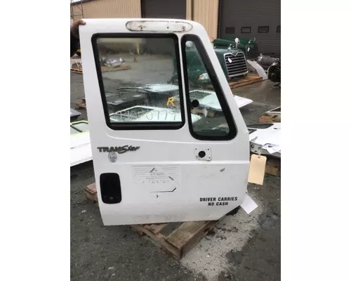 Door Assembly, Front INTERNATIONAL 8500 LKQ Heavy Truck Maryland