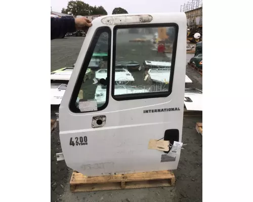 Door Assembly, Front INTERNATIONAL 8500 LKQ Heavy Truck Maryland