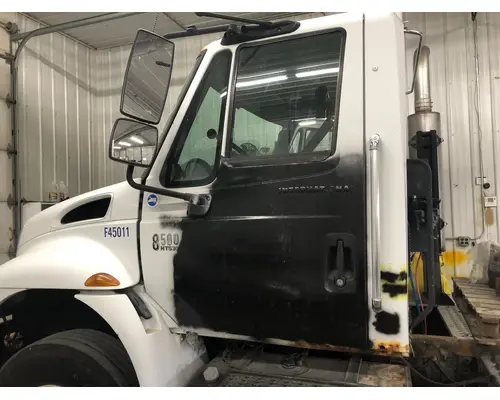 Door Assembly, Front International 8500 Vander Haags Inc Sp