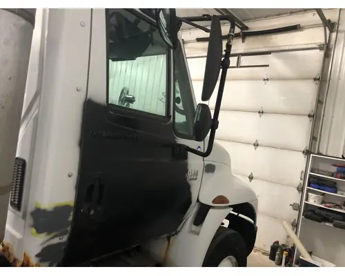 Door Assembly, Front International 8500 Vander Haags Inc Sp