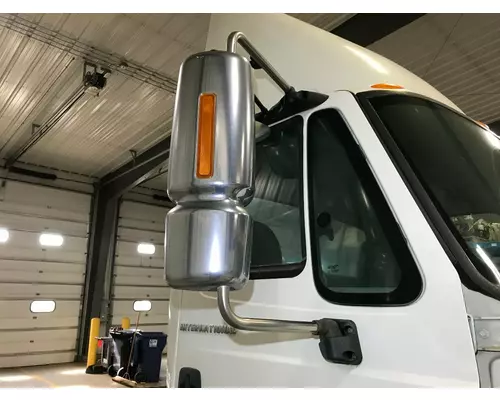 International 8500 Door Mirror