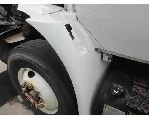 Fender Extension INTERNATIONAL 8500 LKQ Heavy Truck - Goodys